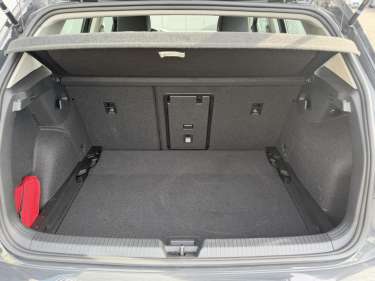 VW GOLF 8 1.5 TSI 130 Style