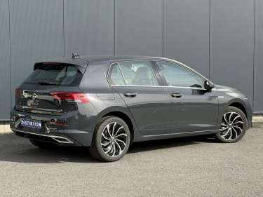 VW GOLF 8 1.5 TSI 130 Style