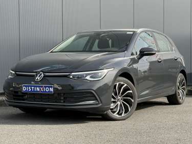 VW GOLF 8 1.5 TSI 130 Style