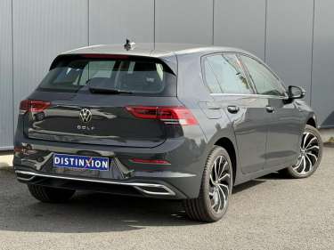 VW GOLF 8 1.5 TSI 130 Style