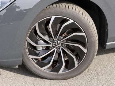 VW GOLF 8 1.5 TSI 130 Style
