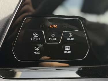 VW GOLF 8 1.5 TSI 130 Style