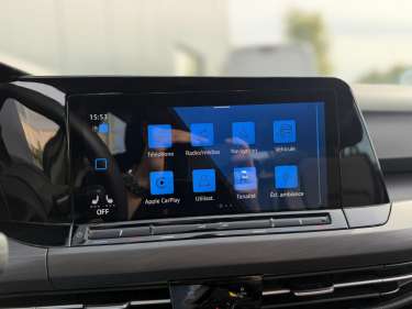 VW GOLF 8 1.5 TSI 130 Style