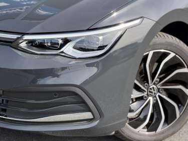 VW GOLF 8 1.5 TSI 130 Style