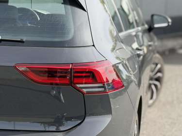 VW GOLF 8 1.5 TSI 130 Style