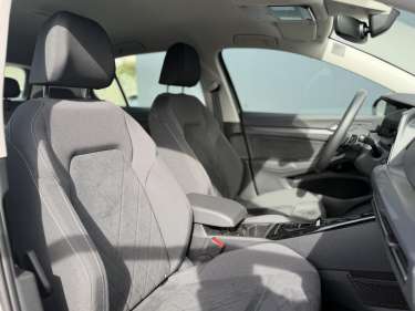 VW GOLF 8 1.5 TSI 130 Style