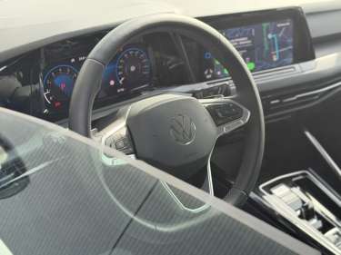VW GOLF 8 1.5 TSI 130 Style