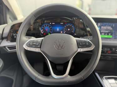 VW GOLF 8 1.5 TSI 130 Style