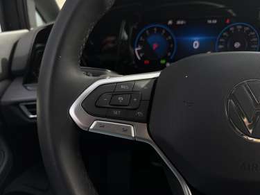 VW GOLF 8 1.5 TSI 130 Style