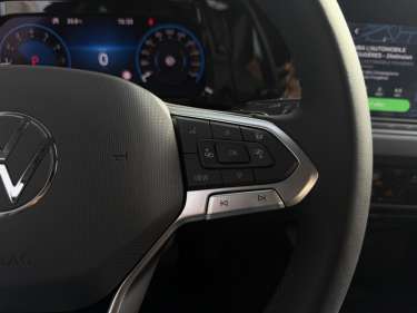 VW GOLF 8 1.5 TSI 130 Style
