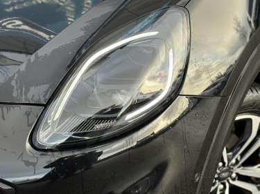 FORD PUMA Ecoboost MHEV 155 BVA ST Line