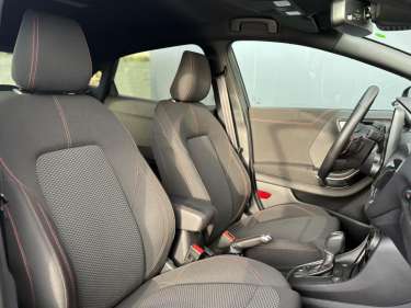 FORD PUMA Ecoboost MHEV 155 BVA ST Line