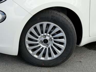 FIAT 500e 118ch 42.0kWh