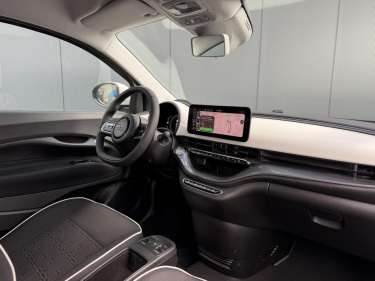 FIAT 500e 118ch 42.0kWh