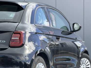 FIAT 500e 118ch 42.0kWh