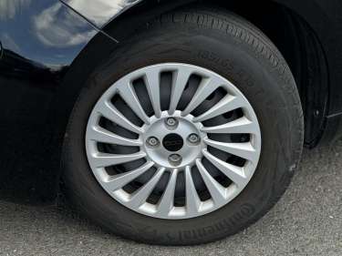 FIAT 500e 118ch 42.0kWh