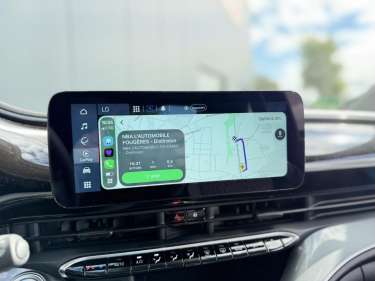 FIAT 500e 118ch 42.0kWh