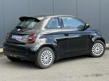 FIAT 500e 118ch 42.0kWh