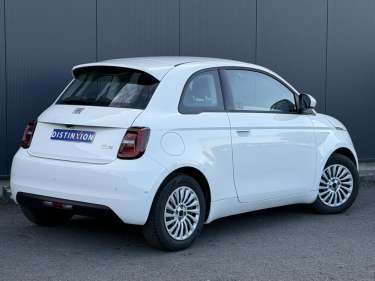 FIAT 500e 118ch 42.0kWh