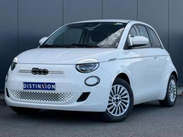 FIAT 500e 118ch 42.0kWh