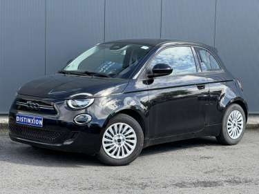 FIAT 500e 118ch 42.0kWh