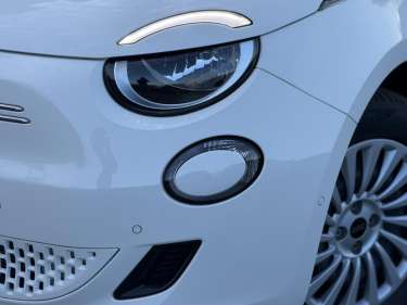 FIAT 500e 118ch 42.0kWh