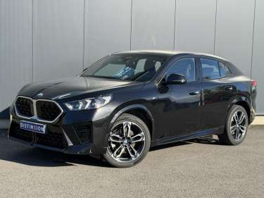 BMW X2  (U10) sDrive 20i BVA M Sport