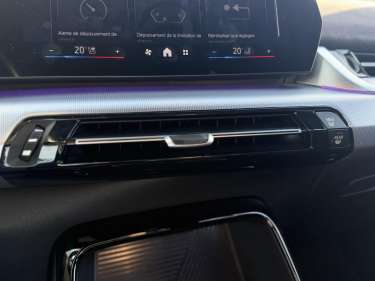 BMW X2 (U10) sDrive 20i BVA M Sport