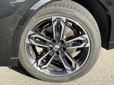 BMW X2 (U10) sDrive 20i BVA M Sport
