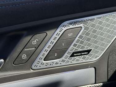 BMW X2 (U10) sDrive 20i BVA M Sport