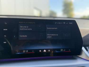 BMW X2 (U10) sDrive 20i BVA M Sport