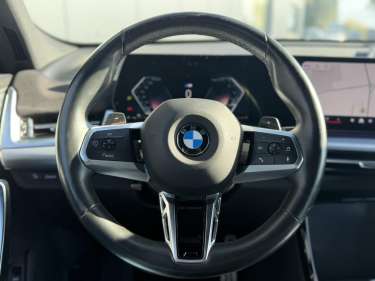 BMW X2 (U10) sDrive 20i BVA M Sport