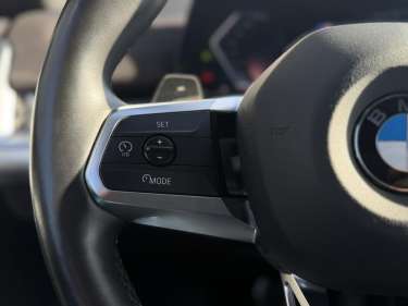 BMW X2 (U10) sDrive 20i BVA M Sport