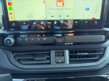 FORD TRANSIT CUSTOM 2.0 EcoBlue 170 BVA Cabine Approfondie