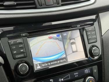 NISSAN QASHQAI 1.2 DIG-T 115 X-Tronic N-Connecta