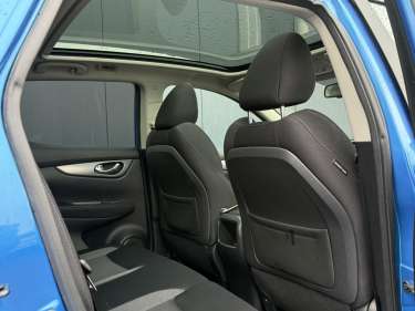 NISSAN QASHQAI 1.2 DIG-T 115 X-Tronic N-Connecta