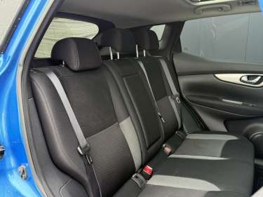 NISSAN QASHQAI 1.2 DIG-T 115 X-Tronic N-Connecta