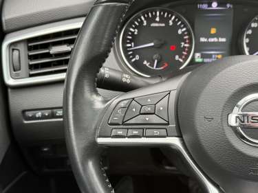 NISSAN QASHQAI 1.2 DIG-T 115 X-Tronic N-Connecta