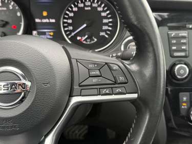 NISSAN QASHQAI 1.2 DIG-T 115 X-Tronic N-Connecta
