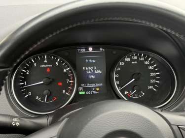 NISSAN QASHQAI 1.2 DIG-T 115 X-Tronic N-Connecta