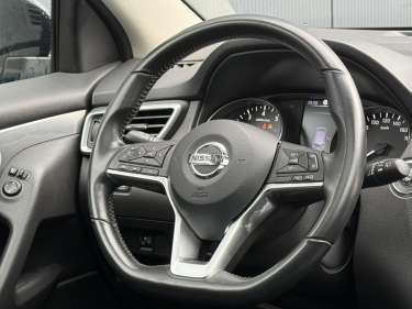 NISSAN QASHQAI 1.2 DIG-T 115 X-Tronic N-Connecta