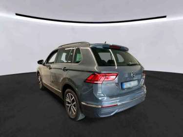 VW TIGUAN 2.0 TDI 150 DSG Life