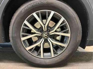 VW TIGUAN 2.0 TDI 150 DSG Life