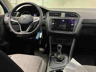 VW TIGUAN 2.0 TDI 150 DSG Life