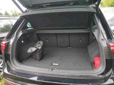 VW TIGUAN 1.5 TSI 150 DSG R-Line
