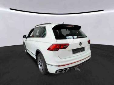 VW TIGUAN 1.5 TSI 150 DSG R-Line