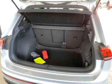 VW TIGUAN 1.5 TSI 150 DSG R-Line