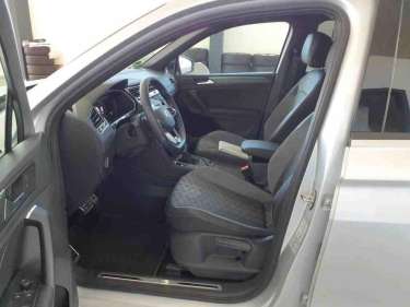 VW TIGUAN 1.5 TSI 150 DSG R-Line