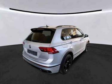 VW TIGUAN 1.5 TSI 150 DSG R-Line