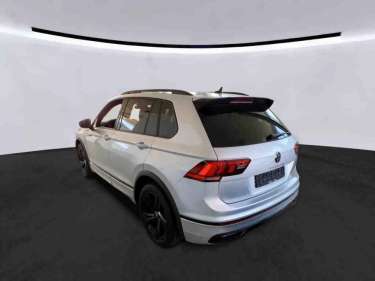 VW TIGUAN 1.5 TSI 150 DSG R-Line